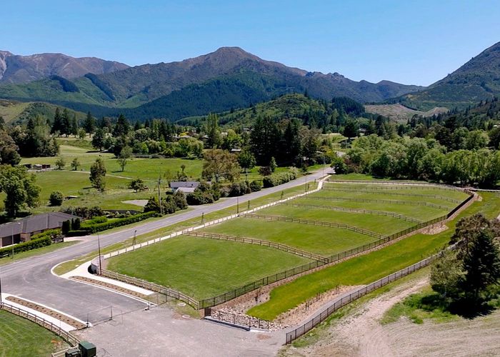  at 84 Argelins Road, Hanmer Springs, Hurunui, Canterbury