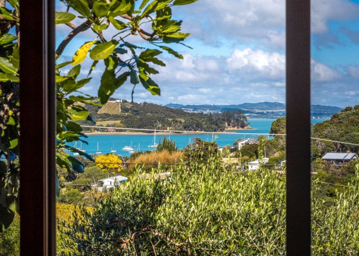  at 133 Wilma Road, Surfdale, Waiheke Island