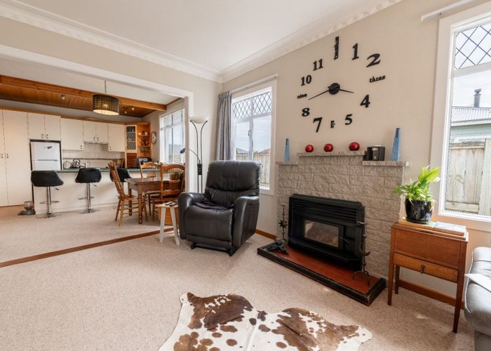  at 219 George Street, Waverley, Invercargill