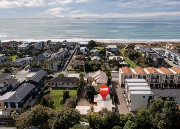  at 340B Oceanbeach Road, Mount Maunganui, Tauranga, Bay Of Plenty