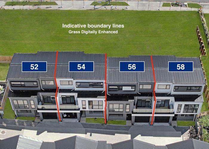  at Lot 56 Observation Green, Hobsonville, Waitakere City, Auckland