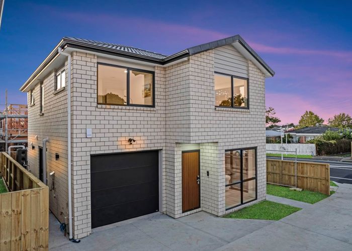 at 16A Buckland Road, Mangere East, Manukau City, Auckland