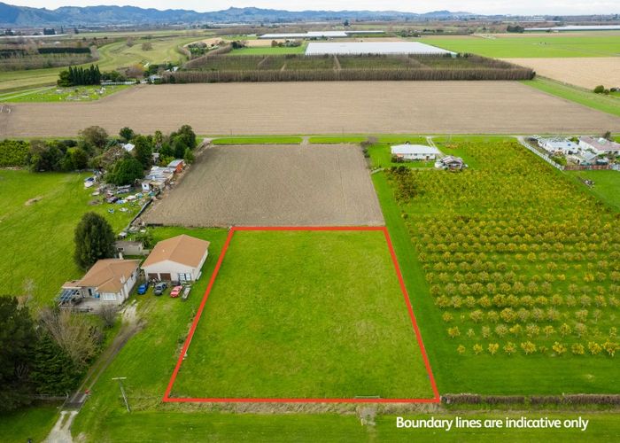  at 56 Lavenham Road, Patutahi, Gisborne