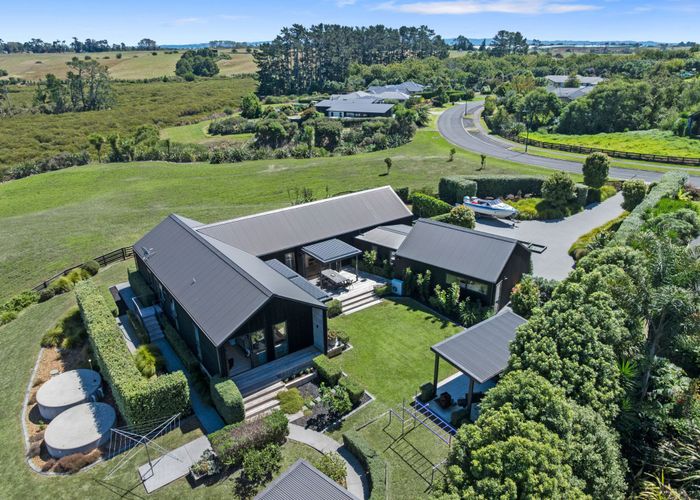  at 28 Capriole Crescent, Kingseat, Franklin, Auckland