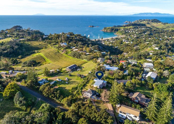  at 44 Junction Road, Oneroa, Waiheke Island, Auckland