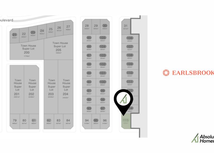  at Earlsbrook, Lincoln, Selwyn, Canterbury