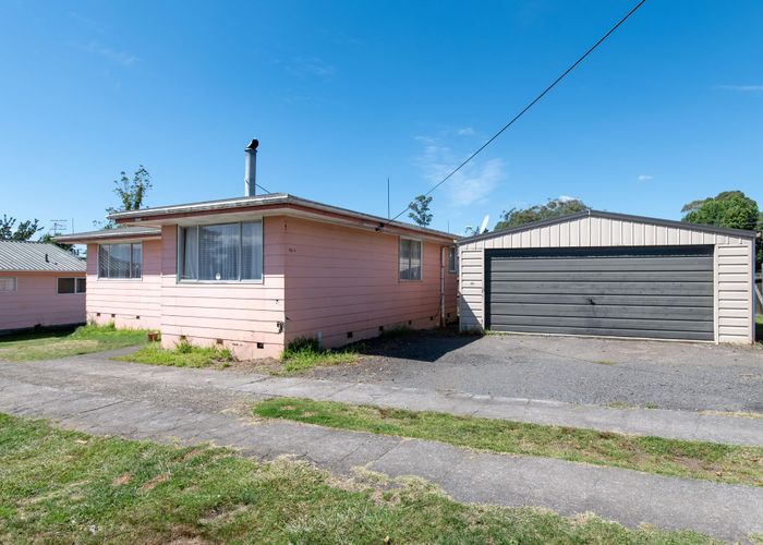  at 46A Sala Street, Whakarewarewa, Rotorua