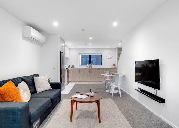  at 109/171 St Asaph Street, City Centre, Christchurch City, Canterbury
