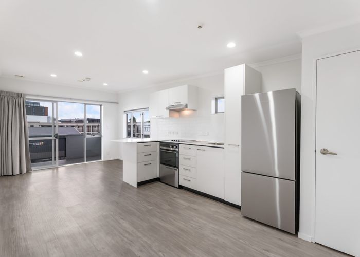  at 4A/1 Ophir Street, Grey Lynn, Auckland City, Auckland