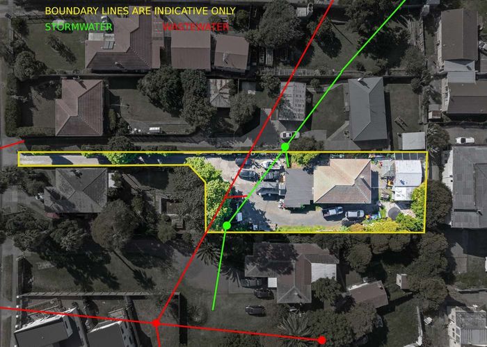  at 49A Maich Road, Manurewa, Manukau City, Auckland