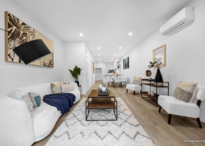  at 6/49 Hendon Avenue, Mount Albert, Auckland City, Auckland