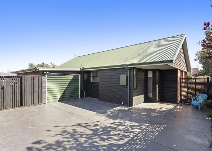  at 2/253 Innes Road, Mairehau, Christchurch