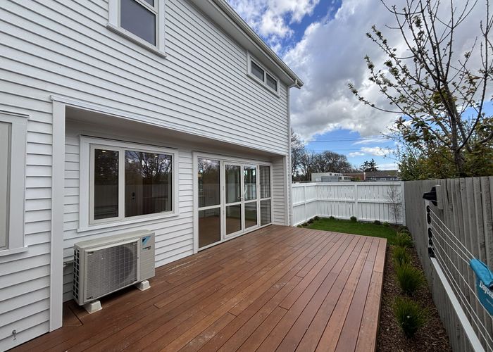  at 1/70 Stourbridge Street, Spreydon, Christchurch City, Canterbury