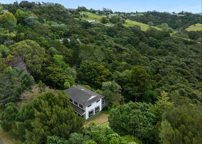  at 43 The Bullock Track, Mahurangi West, Rodney, Auckland