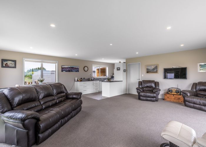  at 93 Woodlands Cemetery Road, Woodlands, Southland, Southland