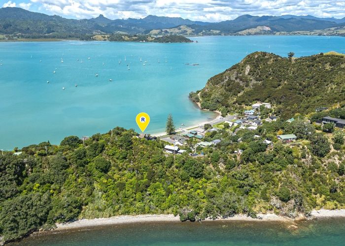  at 2315 Wyuna Bay Road, Coromandel, Thames-Coromandel, Waikato