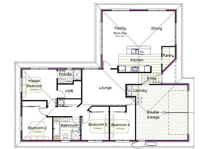  at 3 Potters Place, Ashburton, Ashburton, Canterbury