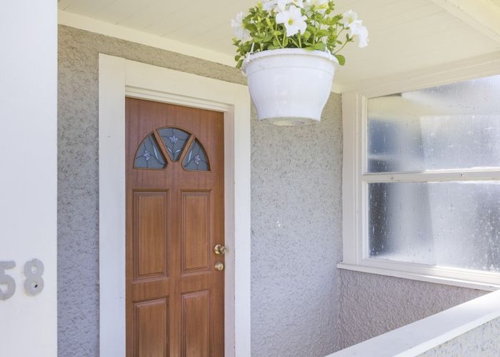  at 58 Matipo Street, Takaro, Palmerston North