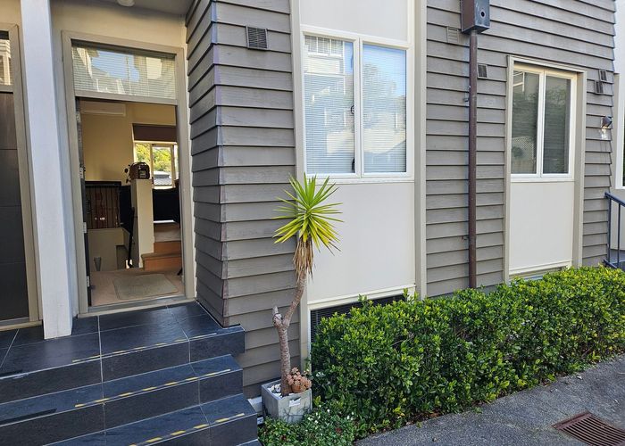  at 7/27 Birdwood Crescent, Parnell, Auckland City, Auckland