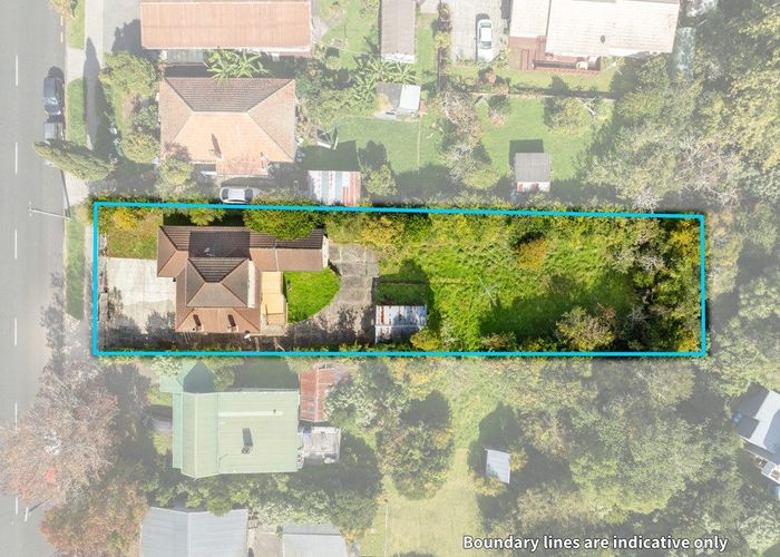  at 17 Bollard Avenue, New Windsor, Auckland