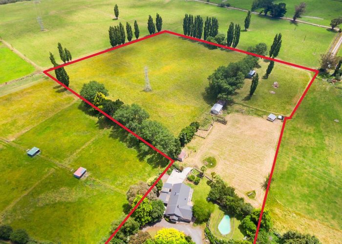  at 1555 State Highway 2 Tauherenikau, Featherston, South Wairarapa, Wellington