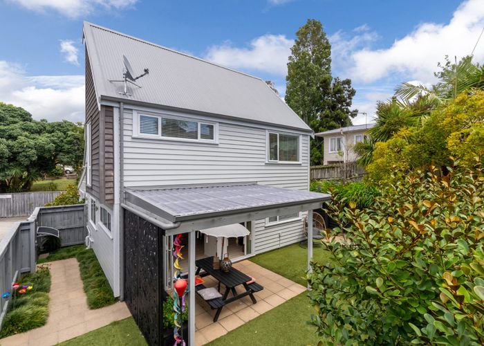  at 3/89 Francis Street, Hauraki, North Shore City, Auckland