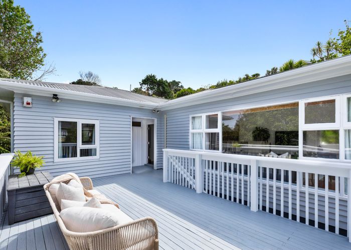  at 59A Rangeview Road, Sunnyvale, Waitakere City, Auckland
