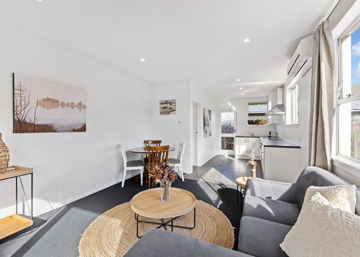  at 7/35 Ward Street, Addington, Christchurch