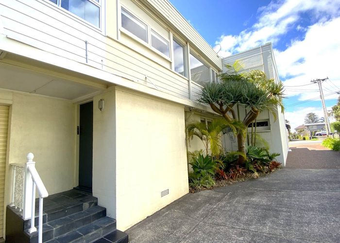  at 26B Sanders Avenue, Takapuna, North Shore City, Auckland