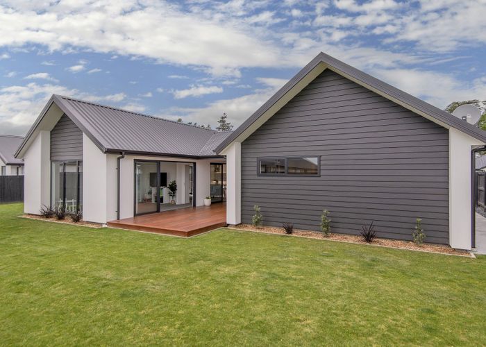  at 12 Jag Way, Tinwald, Ashburton