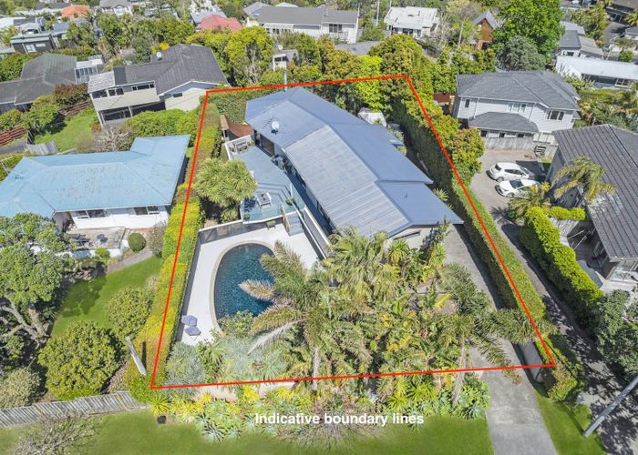  at 16 Sunrise Avenue, Mairangi Bay, North Shore City, Auckland