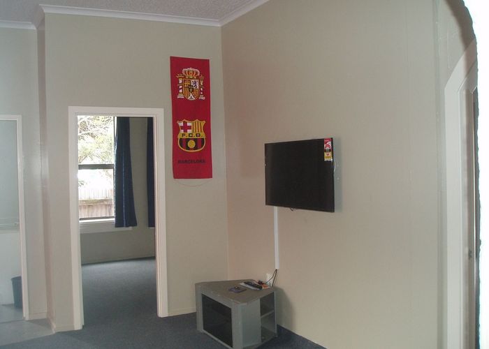  at 857 Cumberland Street, North Dunedin, Dunedin, Otago