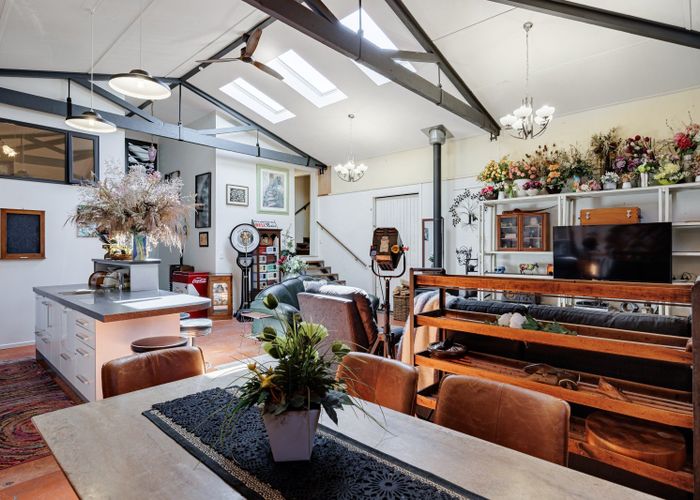  at 3 Barry Street and 1 Waghorne Street, Ahuriri, Napier, Hawke's Bay