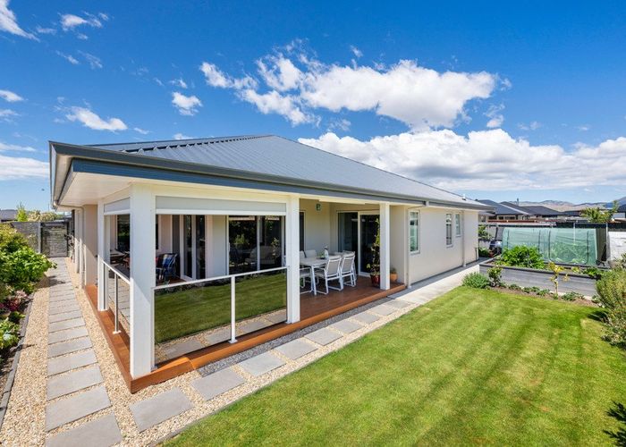  at 47 Catalina Crescent, Blenheim, Blenheim, Marlborough