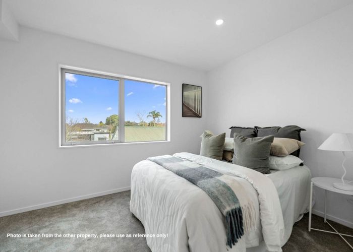  at 6/9 Coral Crescent, Panmure, Auckland City, Auckland