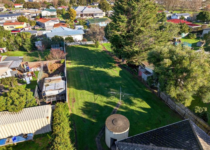  at 6 Totara Street, Te Hapara, Gisborne, Gisborne
