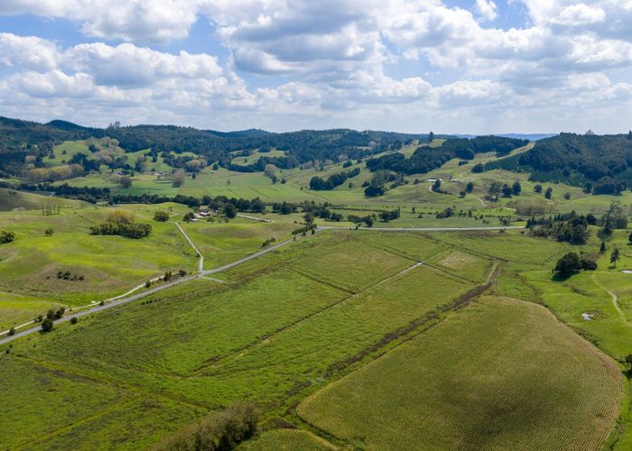  at Lots 3 and 5 Mason Road, Maromaku, Far North, Northland