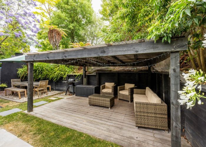  at 55C Palmerston Road, Havelock North, Havelock North