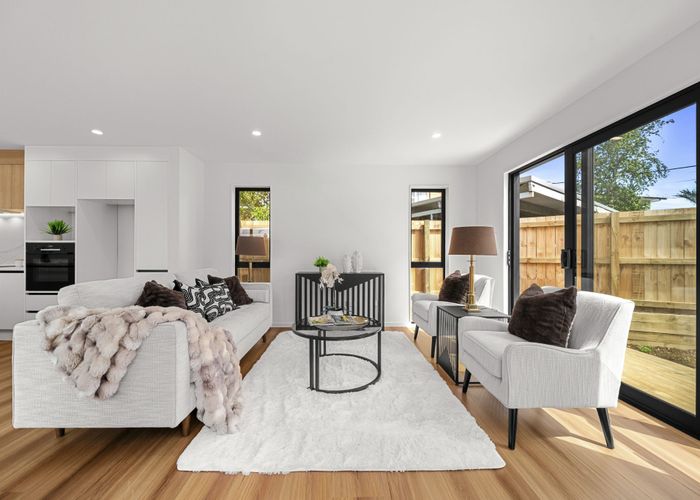  at Lot 1/14 Porter Avenue, Te Atatu South, Waitakere City, Auckland