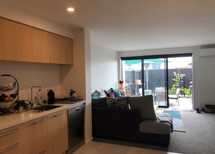  at 118C Blenheim Road, Riccarton, Christchurch