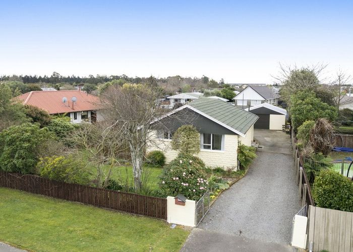 at 4 George Street, Rolleston, Rolleston