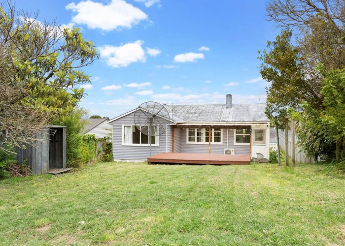  at 47 Hutchinson Avenue, New Lynn, Waitakere City, Auckland