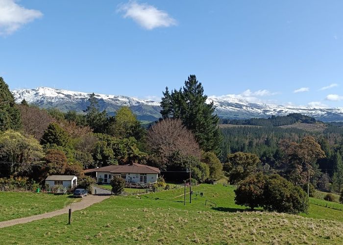  at 428 Darkys Spur Road, Tangoio, Napier