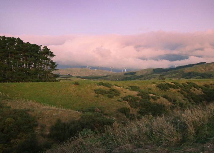  at 46 Atlantic Drive, Fitzherbert, Palmerston North