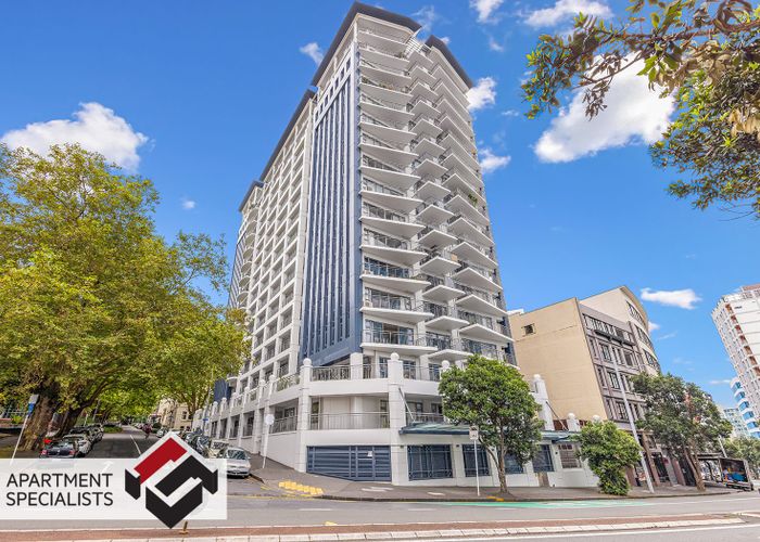 at 1 Parliament Street, City Centre, Auckland City, Auckland