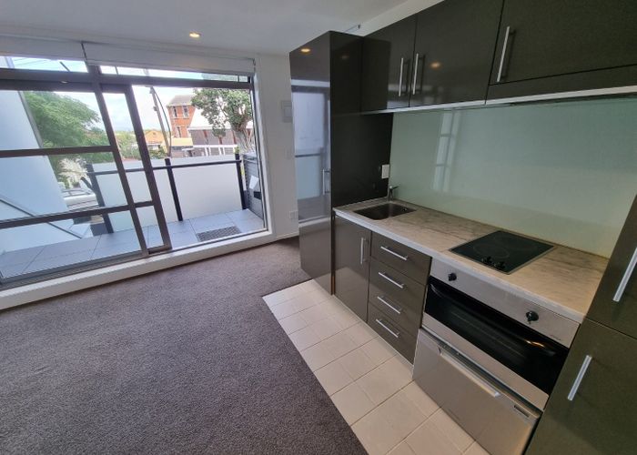  at 1C/80 Richmond Road, Grey Lynn, Auckland City, Auckland