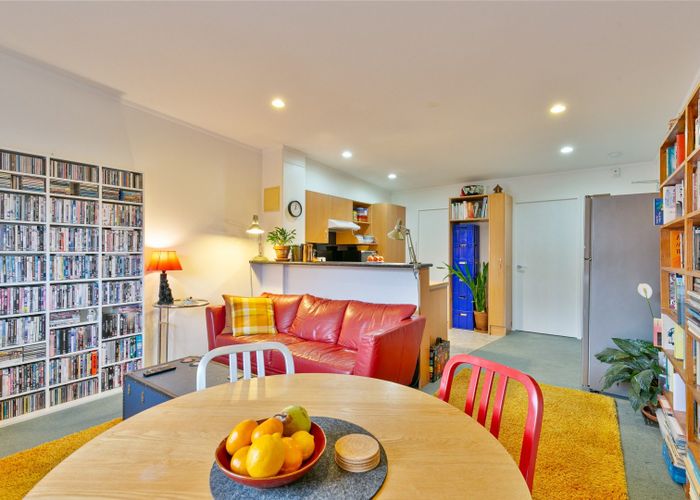  at 4/3 Kelvin Grove, Te Aro, Wellington