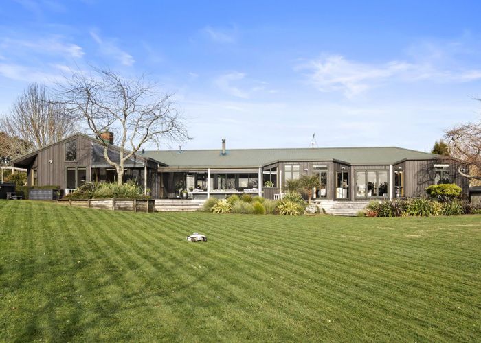  at 48 Fausett Road, Ramarama, Drury