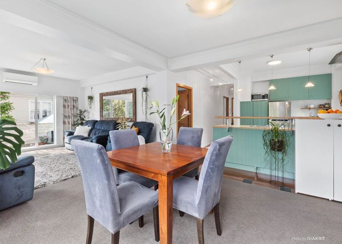  at 6/68 Hill St , Thorndon, Wellington, Wellington