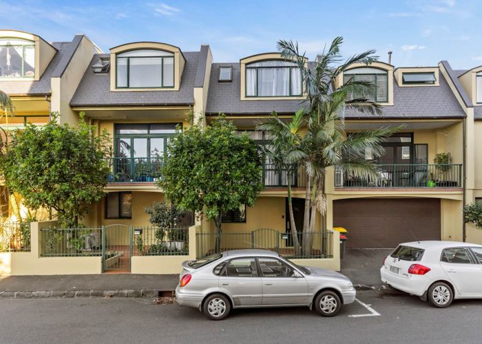  at 1/5 Augustus Terrace, Parnell, Auckland City, Auckland